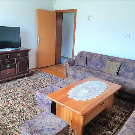 Сasa de vacaciones Ilidza House Sarajevo