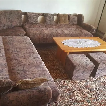 Ilidza House Sarajevo