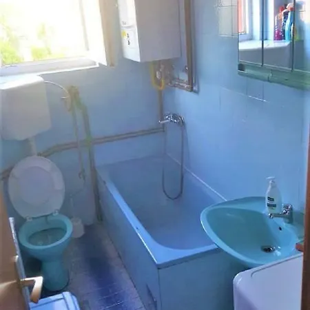 Ilidza House Сasa de vacaciones Sarajevo