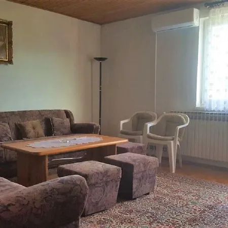 Ilidza House * Sarajevo