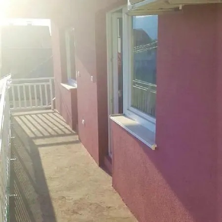 Сasa de vacaciones Ilidza House *