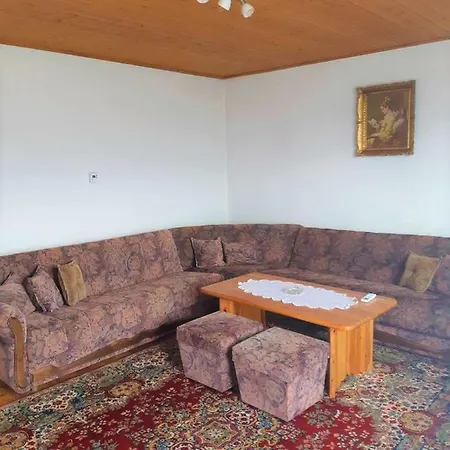 Ilidza House * Sarajevo