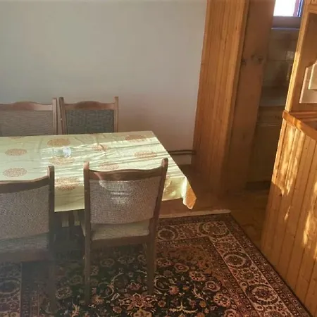 Ilidza House *