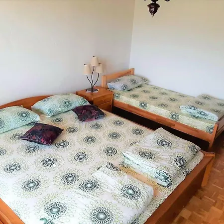 Ilidza House *