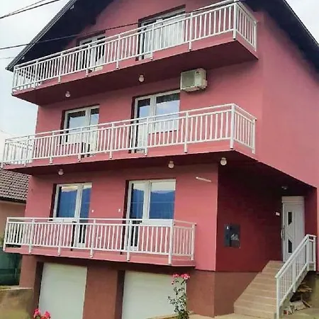 Ilidza House * Sarajevo