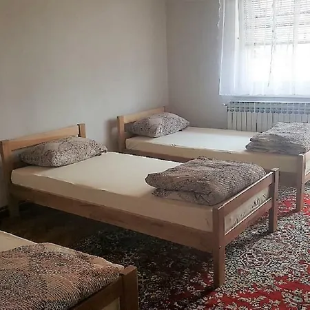 Ilidza House Sarajevo